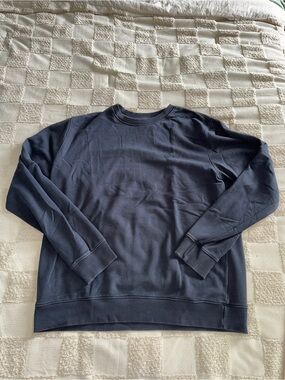 Vuori Cypress Crewneck sweatshirt XXL